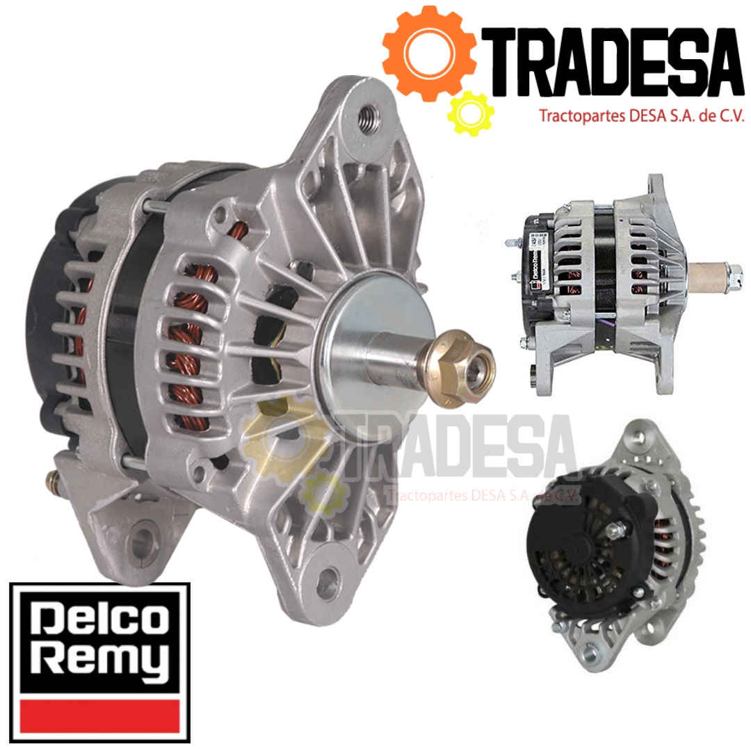 Alternador