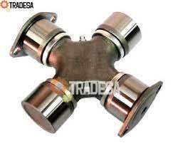 CRUCETAS