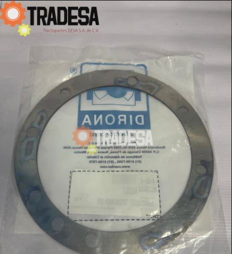 Accesorios De Diferencial