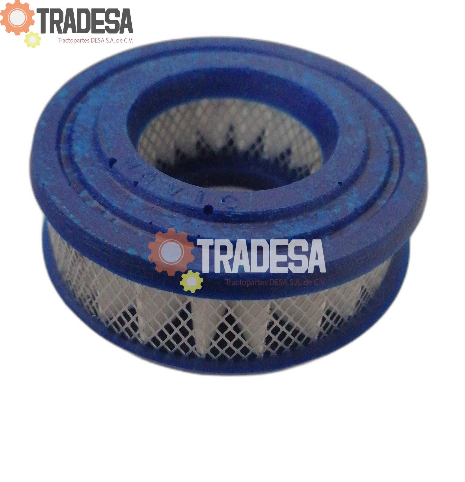 Filtro De Compresor